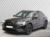 Audi Q8 Sportback e-tron 50 quattro advanced ACC RFK - Audi Q8 Gebrauchtwagen in München