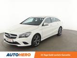 Mercedes-Benz CLA 180 Shooting Brake Urban*PDC*SHZ*KLIMA* - gebrauchte Mercedes-Benz CLA 180 Shooting Brake aus dem Jahr 2015