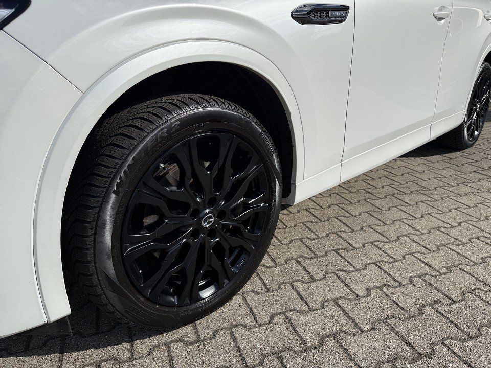 Mazda CX-60 2.5L e-SKY PHEV 327ps Homura Coso imagem 3
