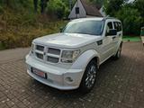Dodge Nitro RT - Dodge Nitro Gebrauchtwagen