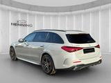 Mercedes-Benz C 300 e T AMG Premium+ Night HUD PANO Burm DISTR - Mercedes-Benz C 300 in Bochum