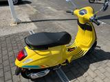 Vespa Primavera 50 S E5 *NEU* *SOFORT* - VESPA 50 N