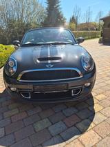 MINI Cooper S Roadster Cooper S - MINI Cooper S Roadster von privat