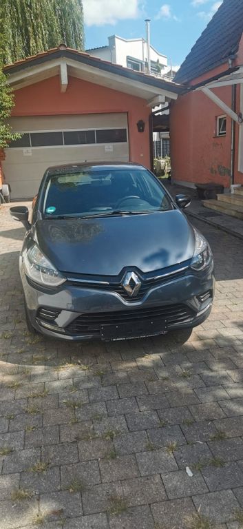 Image of Renault Clio