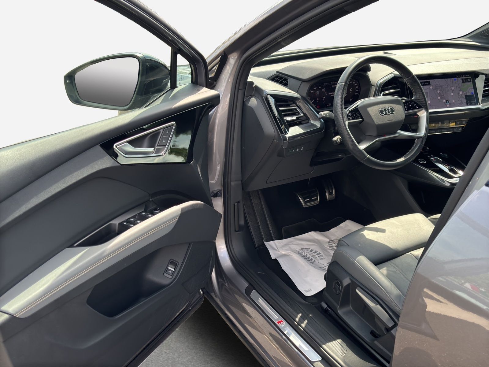 Audi Q4 e-tron - Bild 14
