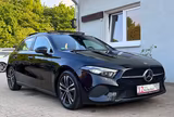 Mercedes-Benz A 200d 8G-DCT-PANODACH-MULTIBEAM LED-AMBIENTE- - Mercedes-Benz A 200