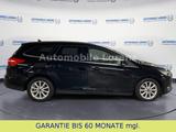 Ford FOCUS TURNIER TITANIUM  AUTOMATIK - Ford Focus: Titanium