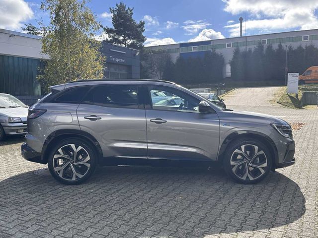 Fahrzeugabbildung Renault Austral Iconic Esprit Alpine T Ce 200 Hybrid