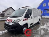Citroën Jumper Pritsche 4-35/Diesel/HU Neu/140 PS - Citroën Jumper 35