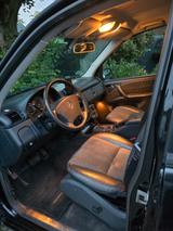 Mercedes-Benz ML 270 CDI Final Edition Final Edition - gebrauchte Mercedes-Benz ML 270 aus dem Jahr 2005