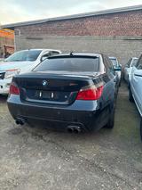 BMW E60 530D M5/LCI Optik - Tausch möglich - BMW 530 aus 2006: 530d