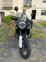 Husqvarna 901 Norden - HUSQVARNA MOTORRAD
