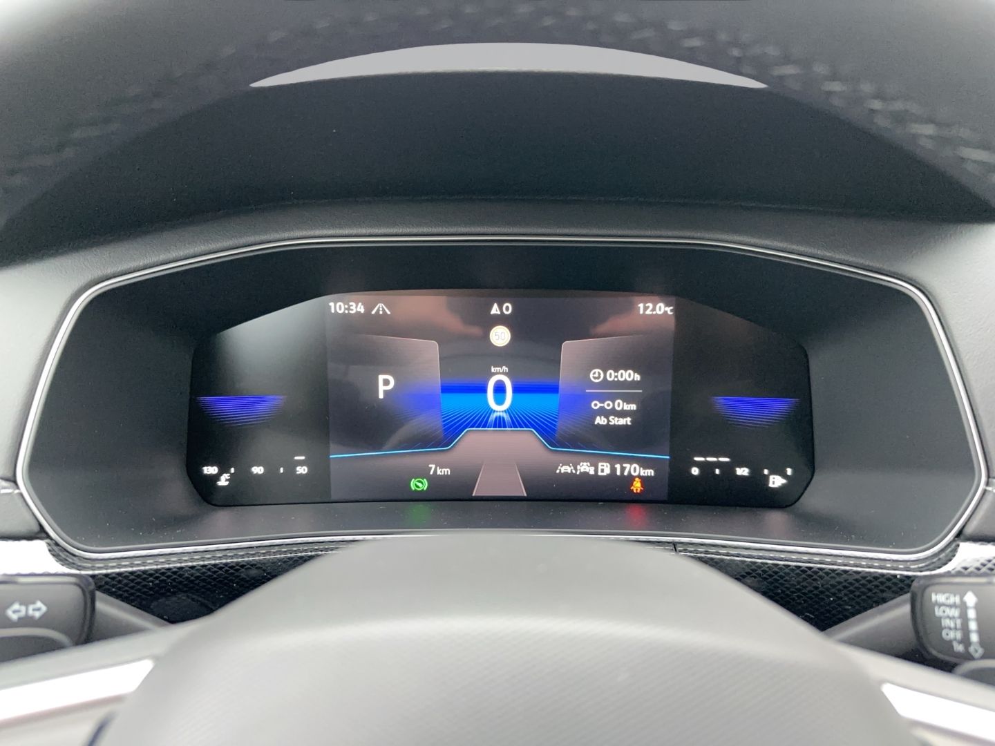 Volkswagen T-Cross - Bild 11