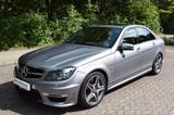 Mercedes-Benz C 63 AMG AMG - gebrauchte Mercedes-Benz C 63 AMG aus dem Jahr 2014