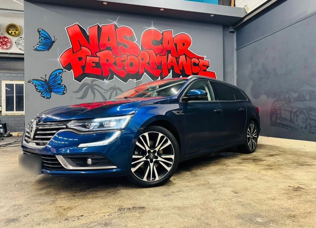Image of Renault Talisman