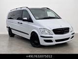 Mercedes-Benz Viano 3.0CDI Aut. Extralang Ambiente Bi-Xe 8Sitz - Mercedes Viano 8-Sitzer