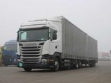 Scania R410, EURO 6, 6X2, AIR SUSPENSIONS - Scania R410