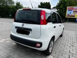 Fiat Panda 1.2  - Fiat Panda: Privatanbieter