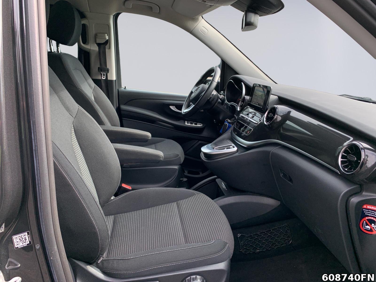 Mercedes-Benz V 250 ED/L *LED**PANO-DACH**CARPLAY**KAMERA*