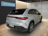 Mercedes-Benz EQE 300 0,25%*AMG*PANO*BURMESTER*MEMO*360°DISTR* - Mercedes-Benz EQE SUV Jahreswagen