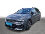 Volkswagen Golf VIII Variant 2.0 TSI DSG 4MOTION R-Line AHK - Volkswagen Golf: Allradantrieb