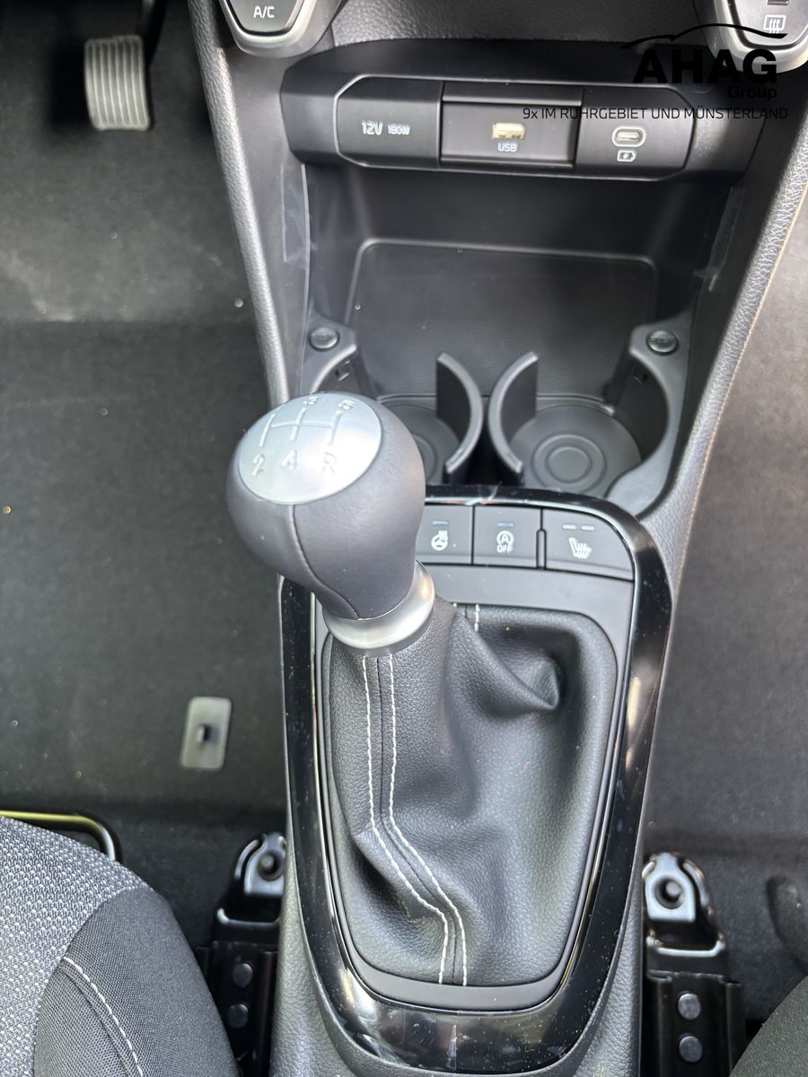 Kia Picanto - Bild 10