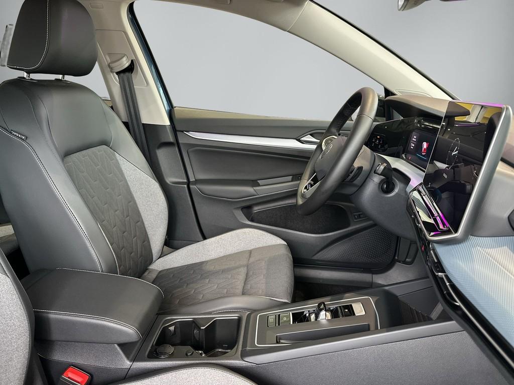 Volkswagen Golf VIII Variant 1.5eTSI DSG Energy AHK StdHz M, миниатюра 15