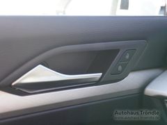 VW Golf VIII Variant Life 1.5 TSI Bluetooth LED