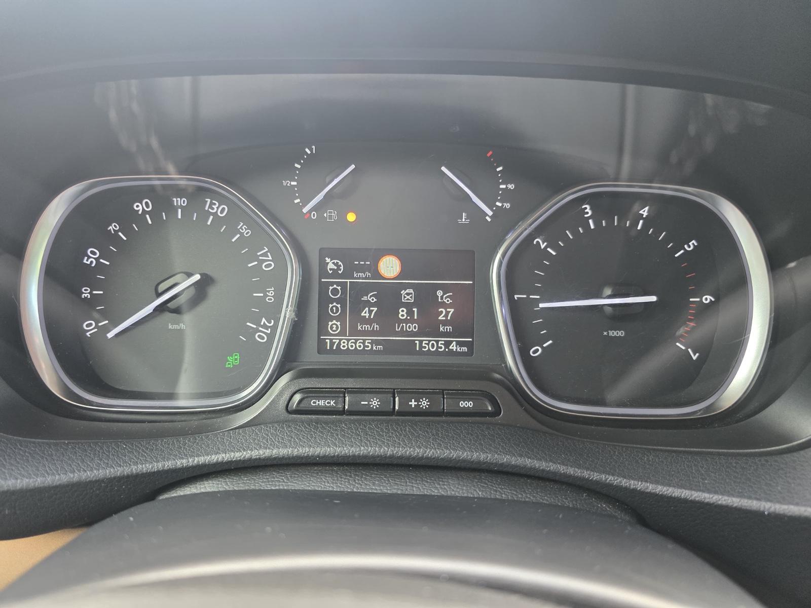 Toyota Proace Verso L1 Family HUD Garantie ZR neu