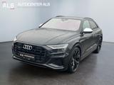 Audi SQ8 4.0 TDI Quattro/ACC/PANORAMA/NAVI/VOLL/ - gebrauchte Audi SQ8 aus dem Jahr 2020