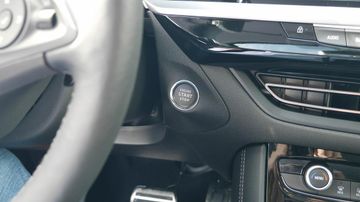 Bild 20 Opel Grandland (X) GRANDLAND / GRANDLAND X (A18, P1UO) Elegance 1.6