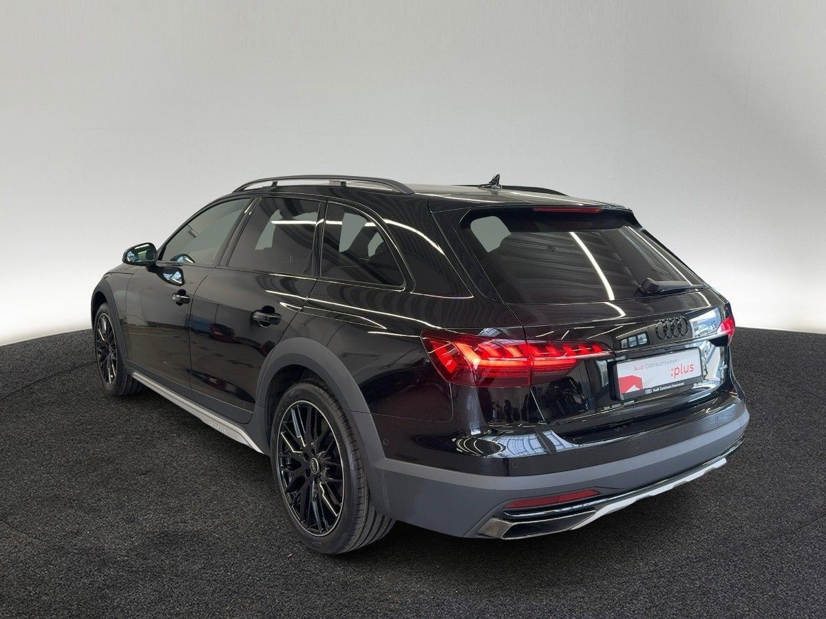 Audi A4 Allroad - Bild 5