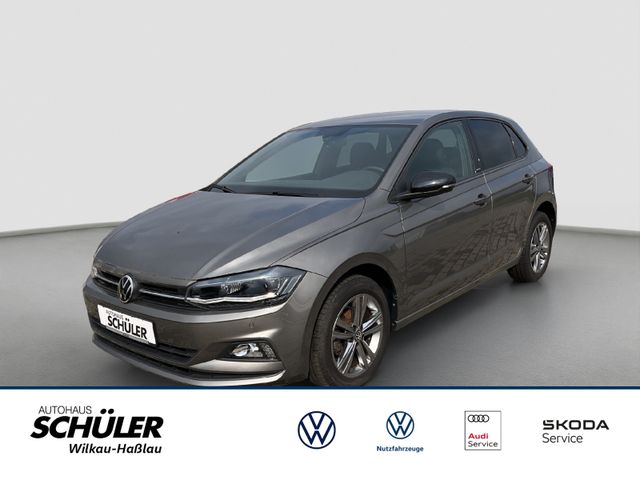 Volkswagen Polo 1.0TSI*UNITED*LED*NAV*EPH*ACC*SITZH