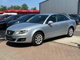Seat Exeo Lim. Style*KLIMAAUTO*PDC*ALU*SHZ* - Seat Exeo: Sitzheizung
