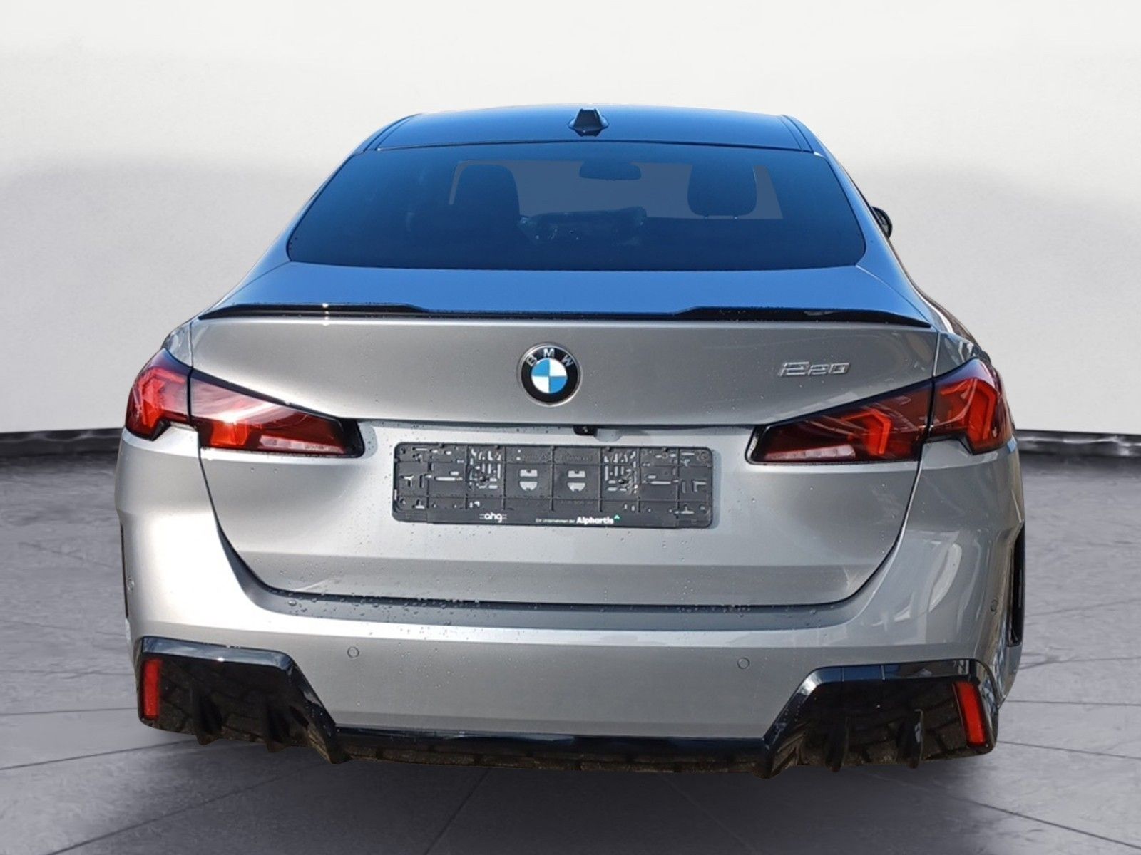 BMW 220 Gran Coupé - Bild 5