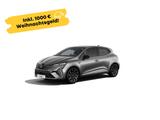 Renault Clio Esprit Alpine TCe 90 - New cars: Esp
