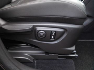 Bild 8 Opel Mokka X 1.4T Bi-LED SHZ LHZ PDC+Kam Navi Automat