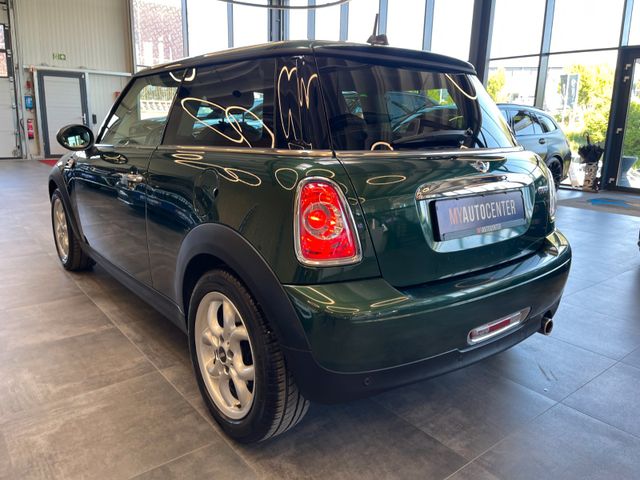 MINI Cooper *SHZ*PDC*NAVI*TEMPOMAT*LEDER*