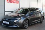 Toyota Corolla Touring Sports 2.0 Hybrid Teamplayer