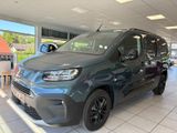 Fiat Doblo Blue HDi LED, NAVI, SITZHEIZUNG - Fiat Doblo Tageszulassungen mit Diesel-Antrieb