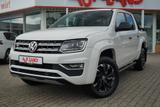 Volkswagen Amarok 3.0 TDI 4 Motion Bi-Xenon PDC AHK Kamera - Volkswagen Amarok: X