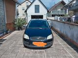 Ford C-Max 1,8 Ghia Ghia - Ford C-Max aus 2004: Ghia