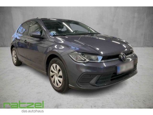 Fahrzeugabbildung Volkswagen Polo 1.0 TSI DSG Life Digitales Cockpit LED ACC