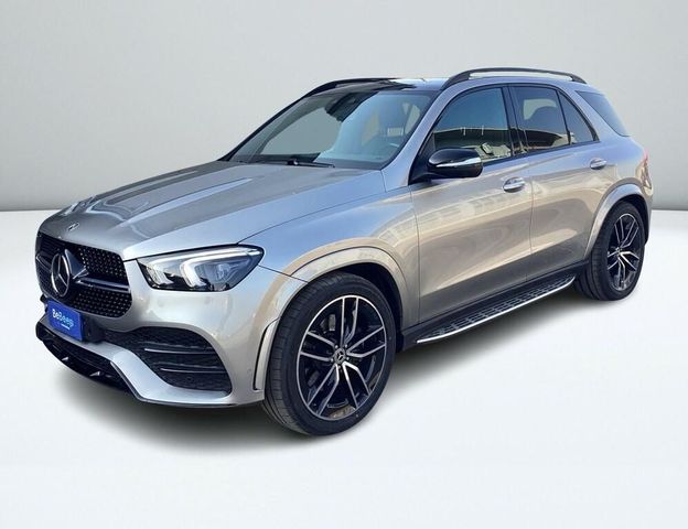 Mercedes-Benz Mercedes GLE 300 300 d Mild hybrid Premium Plus 