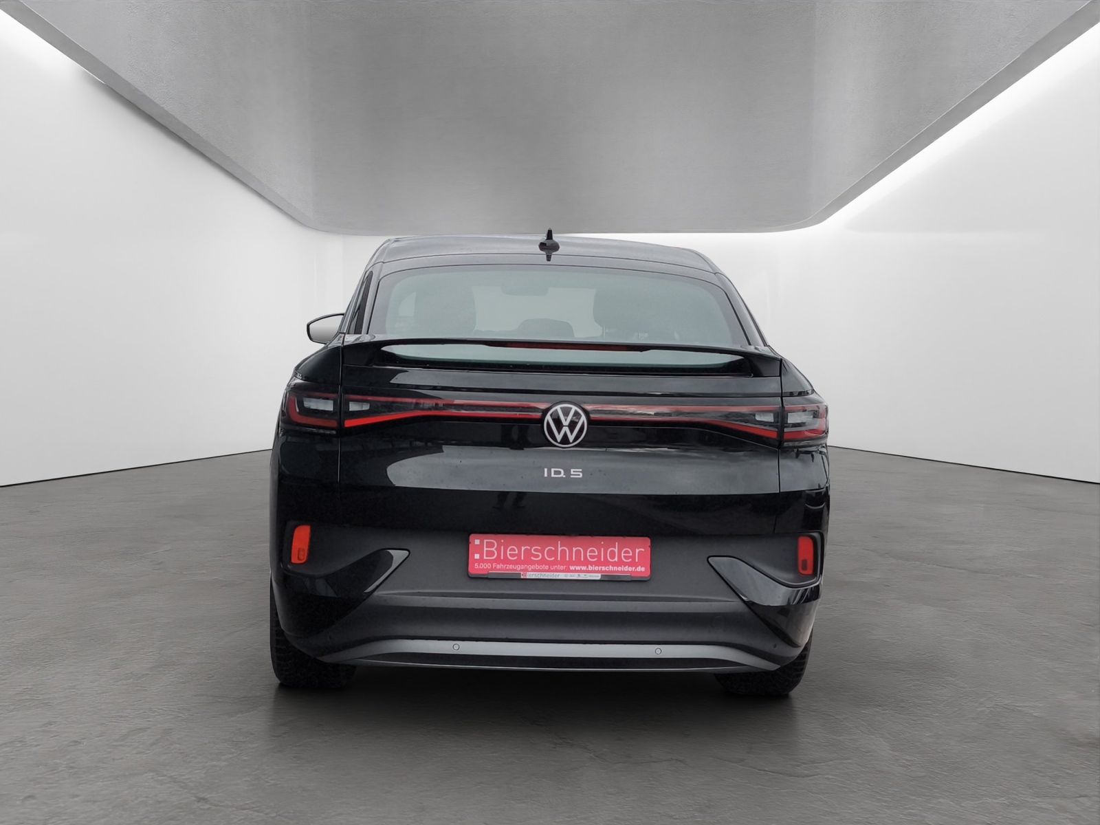 Volkswagen ID.5 - Bild 8