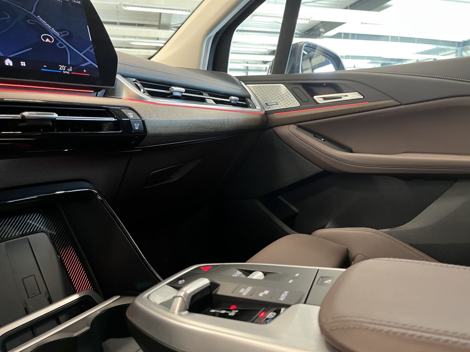 BMW 220 Active Tourer - Bild 16