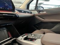 BMW 220 Active Tourer - Vorschau Bild 16