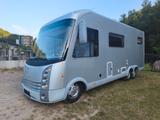 Niesmann + Bischoff Flair 6700 TA - Niesmann + Bischoff Wohnwagen & Wohnmobile
