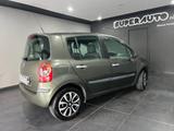 Renault RENAULT Modus 1.5 dCi 65CV MOLTO BELLA - Renault Modus mit Diesel-Antrieb: Kleinbus