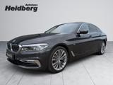 BMW 530 Limousine 530 d Luxury Line GEWERBE - BMW 530: Limousine, 530d